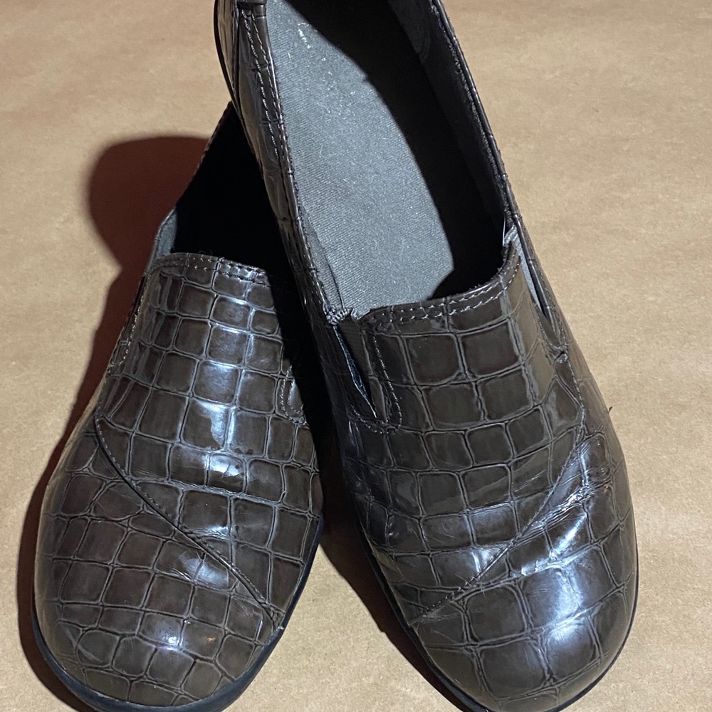 Womens Loafers
